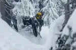 Ski Doo Summit Media 4