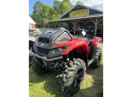 Can-am Outlander Xmr 700 1sra 2024