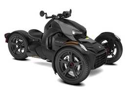 2023 Can-am Three Wheel Moto Ryker Rotax 600 Ace