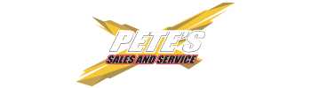 Pete's Sales & Service