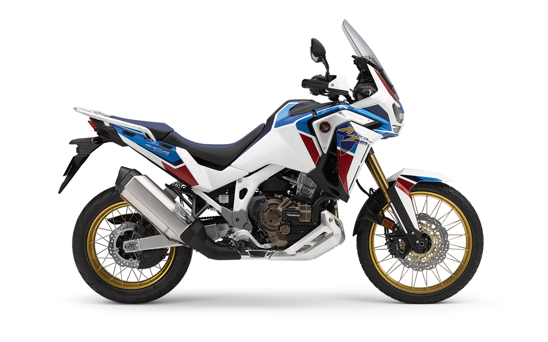 supermoto africa twin