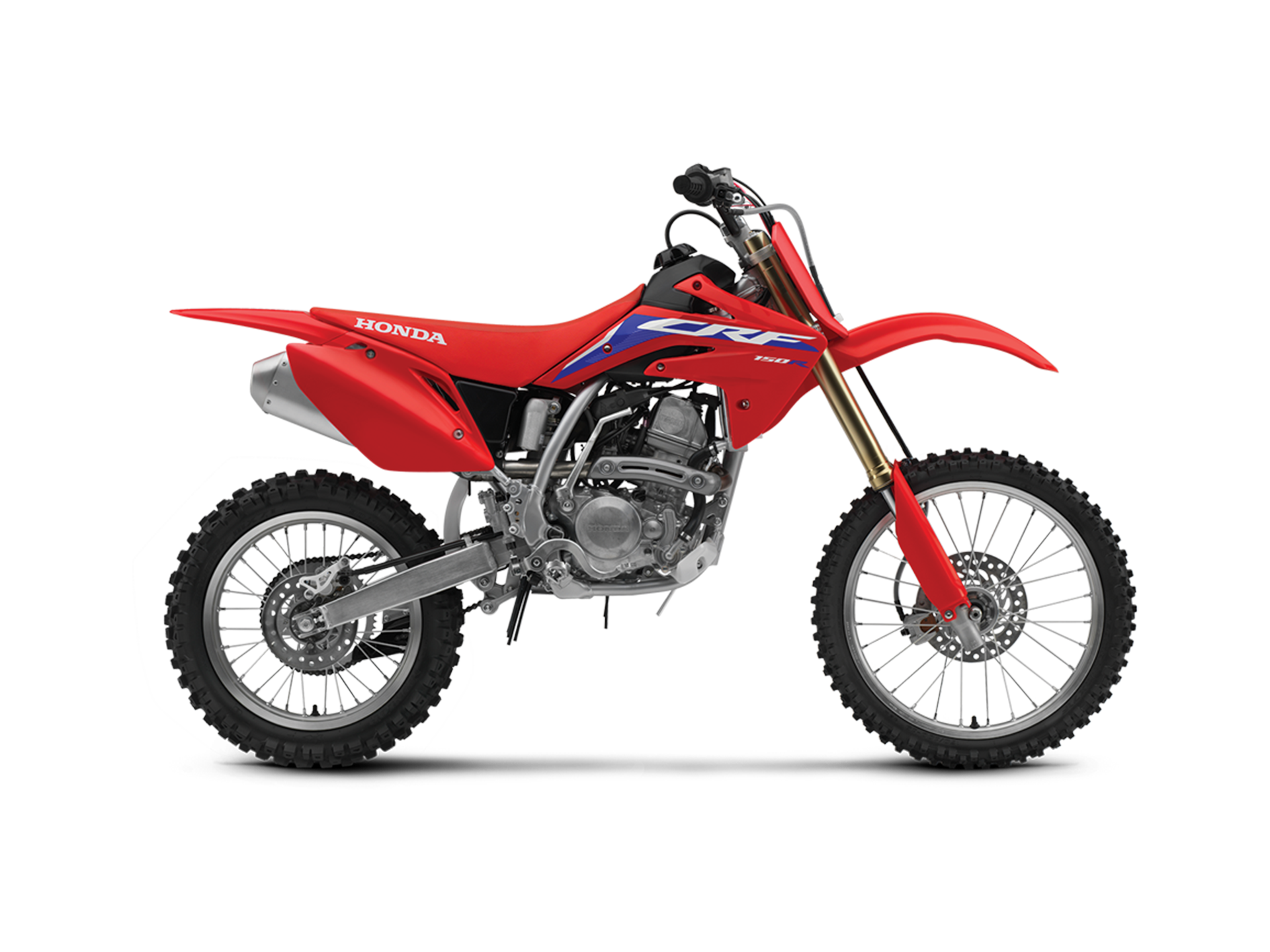 Honda crf 150 2021 sale